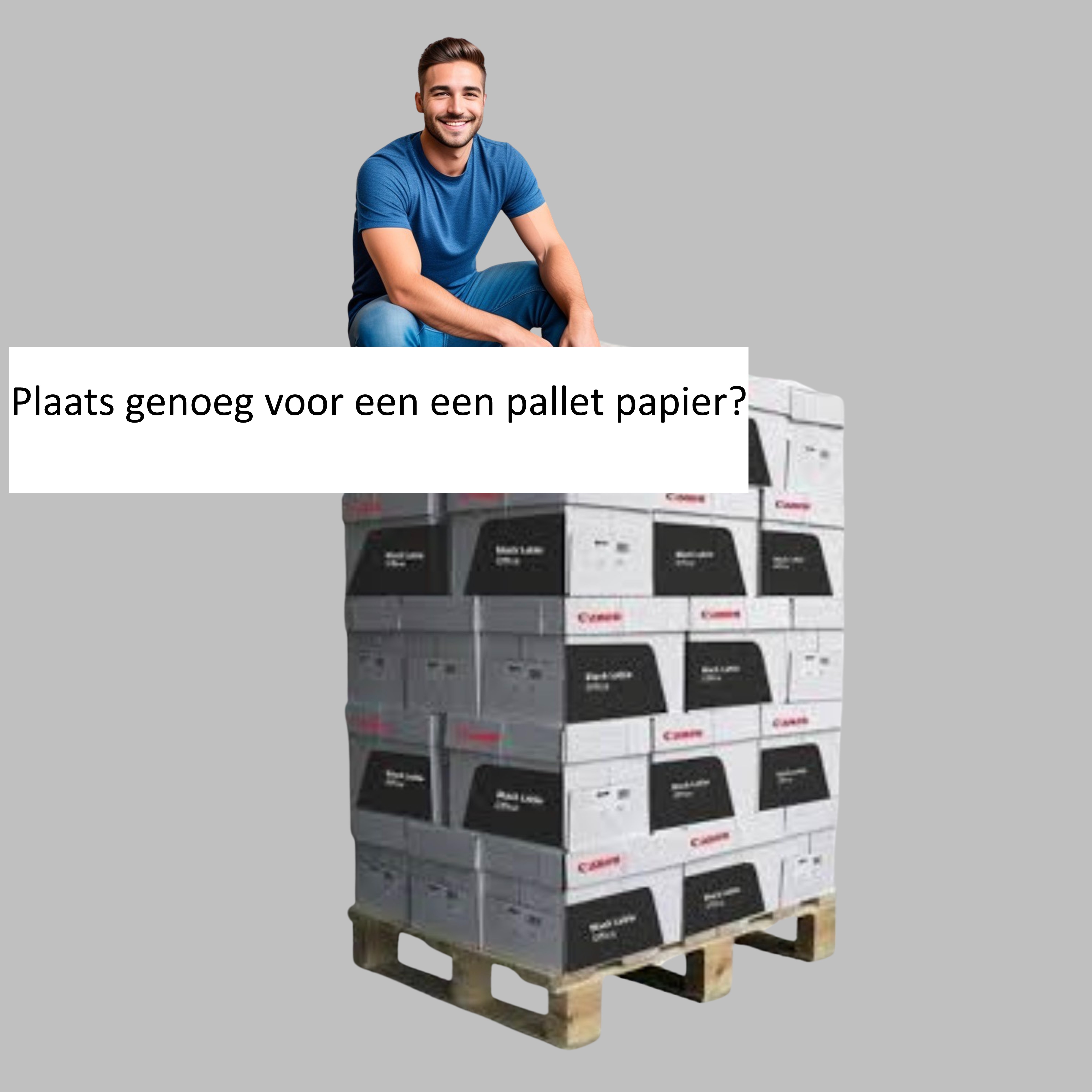 De prijsontwikkeling van (print)papier