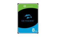 Seagate SkyHawk 8TB SATA III 3.5" - 7200RPM