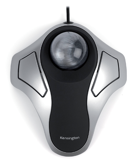 Trackball Kensington orbit optisch