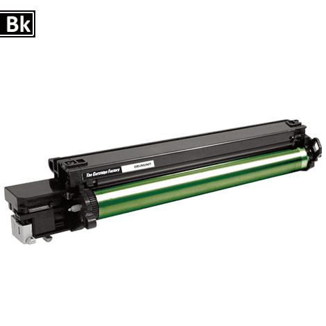 Huismerk toner - Xerox (Cartridge) 113R00671 compatibel, zwart