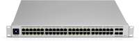 Ubiquiti UniFi Switch PRO 48 - 48 Ports - 48x GE 10/100/1000