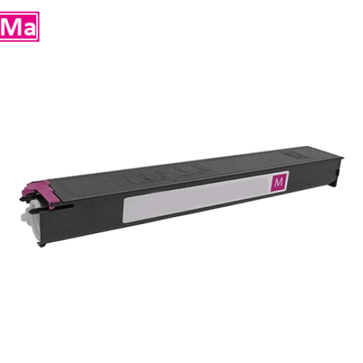 Huismerk toner - Sharp MX-36GTMA compatibel, magenta