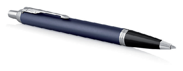 Balpen Parker IM blue CT medium