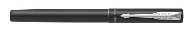 Vulpen Parker Vector XL black medium