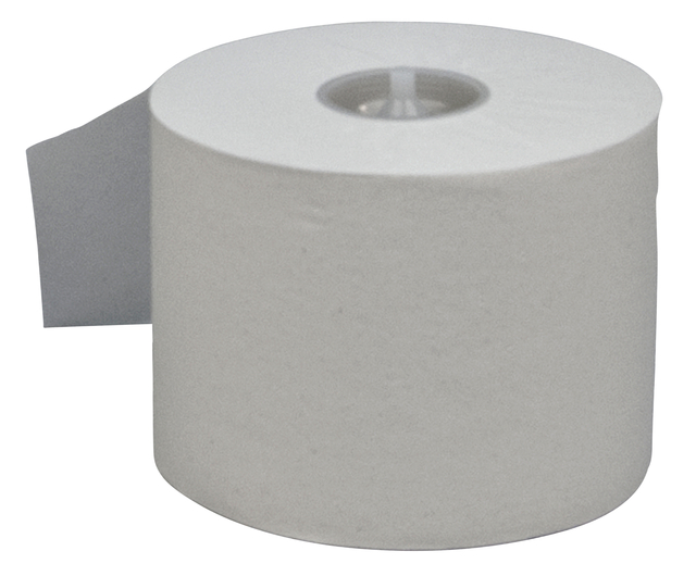 Toiletpapier Katrin systeemrol 2-laags 92m wit 103424