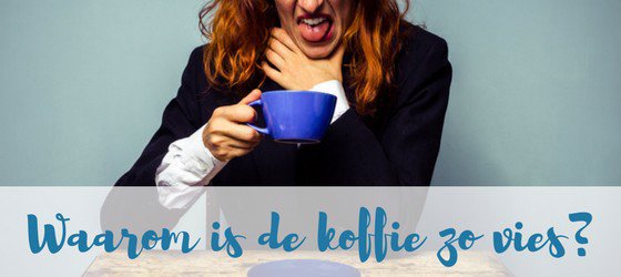 Zo zorg je altijd voor lekkere koffie: 6 tips