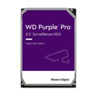 Western Digital Purple Pro 3.5" 18000 GB SATA III