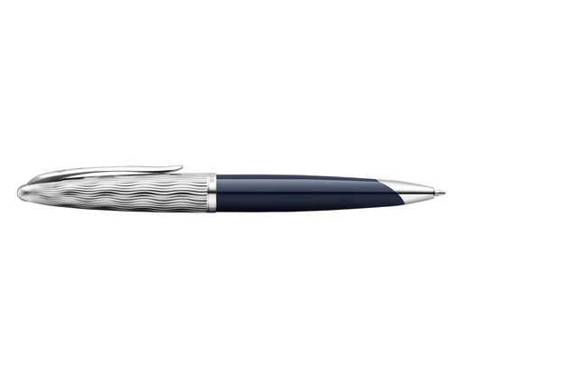 Balpen Waterman Carène L'essence du blue deLuxe CT medium