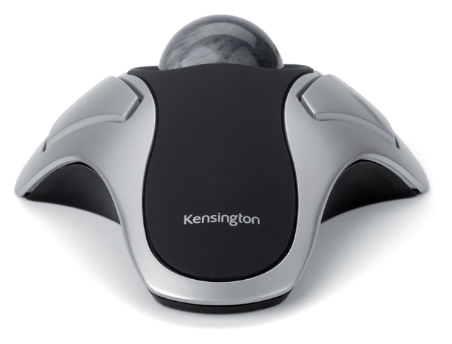 Trackball Kensington orbit optisch