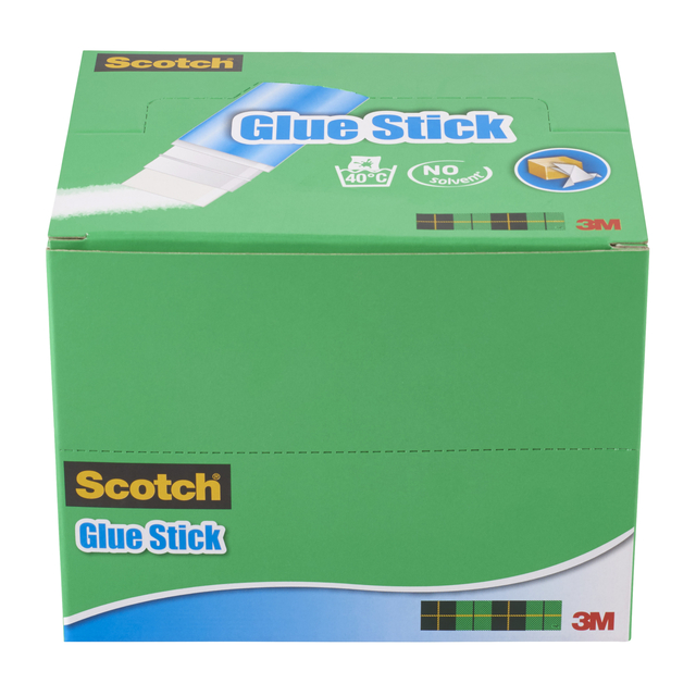 Lijmstift Scotch 21gr