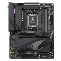 Gigabyte B650 AORUS PRO AX | Socket AM5 | AMD B650 | 4xDDR5 | ATX | Moederbord | RENEWED