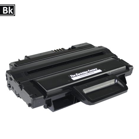 Huismerk toner - Ricoh (Cartridge) 406218 compatibel, zwart