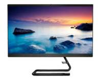 Lenovo AIO 27inch F-HD i5-10400T / 8GB / 512GB / W10P