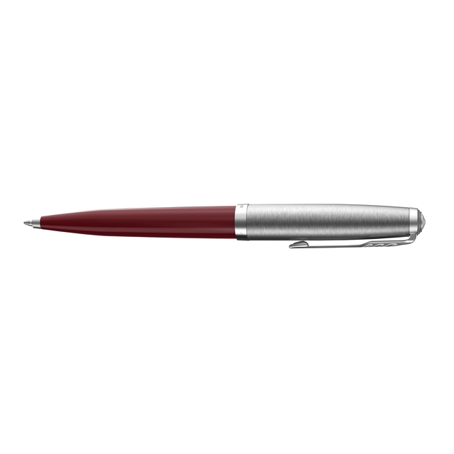 Balpen Parker 51 burgundy CT medium