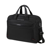 Samsonite Pro-DLX6 schoudertas 15.6 inch, zwart