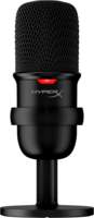 HyperX SoloCast USB Gaming Microphone