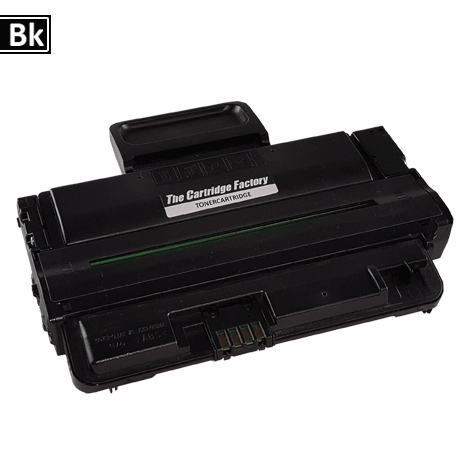 Huismerk toner - Samsung (Cartridge) ML-D2850B/ELS compatibel, zwart