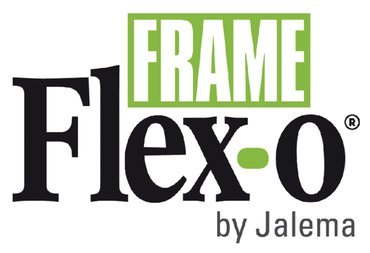 Flex-o-frame