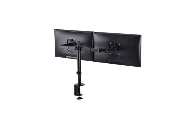 Monitorarm Neomounts  D550D 10-32" zwart