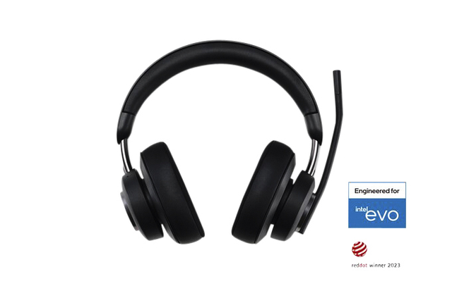 Hoofdtelefoon Kensington H3000 bluetooth over-ear