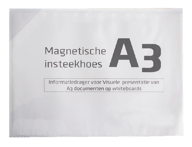 Insteektas magnetisch A3