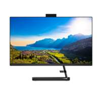 Lenovo AIO 27inch F-HD / RYZEN 3 QUAD 5300U / 8GB / 512GB / W11P