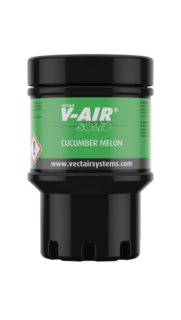 Luchtverfrisser V-Air SOLID constant cucumber melon 2155920