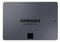 Samsung 870 QVO | 8TB SATA SSD | 2.5'' | 560MB/s