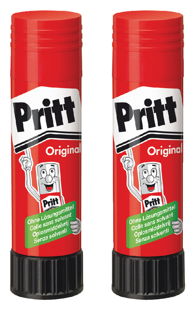 Lijmstift Pritt Stick Original 43gr