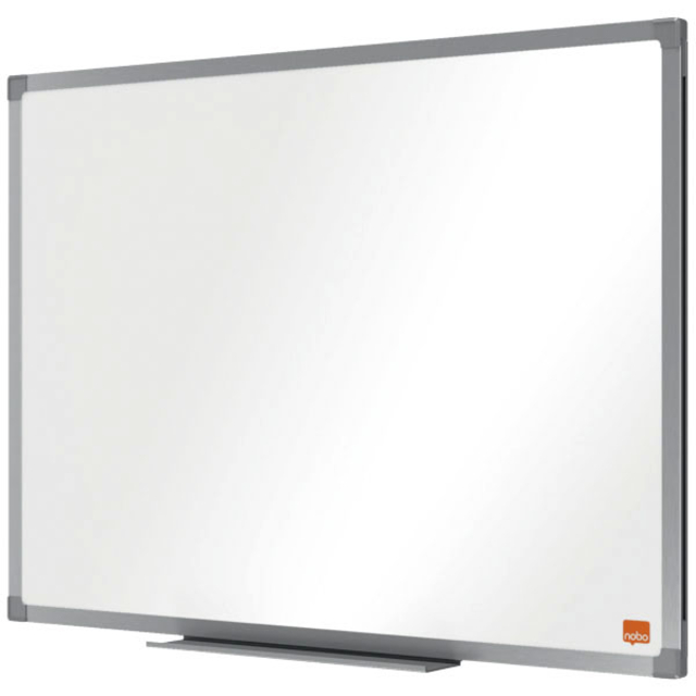 Whiteboard Nobo Classic 30x45cm staal