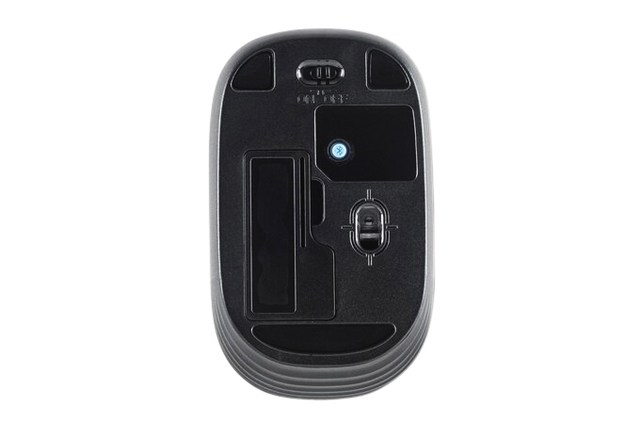 Muis Kensington pro fit bluetooth compact zwart