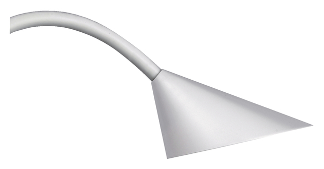 Bureaulamp Unilux Sol led wit