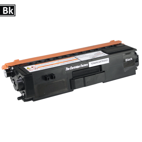 Huismerk Toner - Brother TN-426BK compatibel, zwart