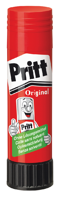 Lijmstift Pritt Stick Original 22gr blister