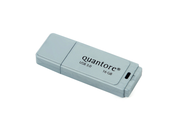 USB-stick 3.0 Quantore 16GB