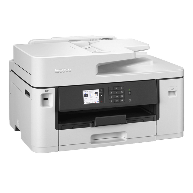 Multifunctional inktjet printer Brother MFC-J5340DWE