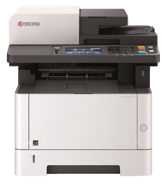 Multifunctional Laser printer Kyocera  M2640IDW