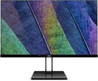 AOC V2 24V2Q computer monitor 60.5 cm (23.8") 1920 x 1080 pixels Full HD LED Black