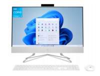 HP AIO 23.8 F-HD IPS i3-1115G4 / 8GB / 512GB / W11H