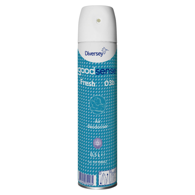 Luchtverfrisser Good Sense Fresh neutraliser 300ml