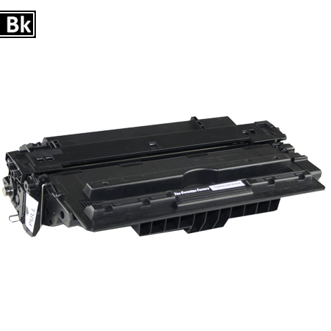 Huismerk Toner - HP 14A (CF214A) compatibel, zwart