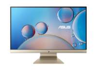 Asus AIO M241 23.6 F-HD / RYZEN 5 3500U / 8GB / 512GB W10P