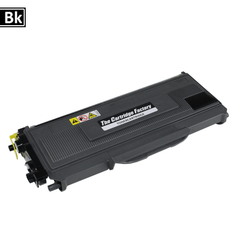 Huismerk toner - Ricoh (Cartridge) 406837 compatibel, zwart