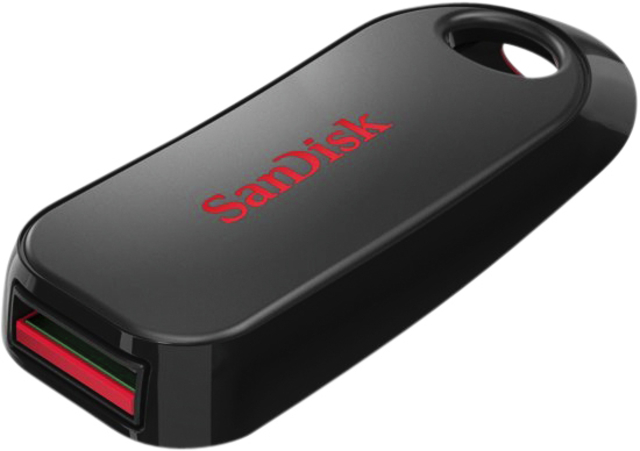 USB-stick 2.0 Sandisk Cruzer Snap 64GB