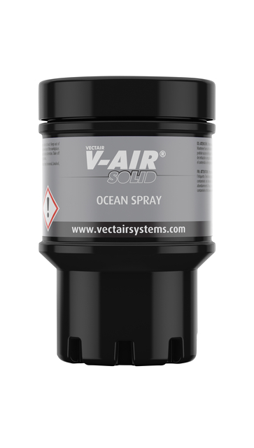 Luchtverfrisser V-Air SOLID constant ocean spray 2155922