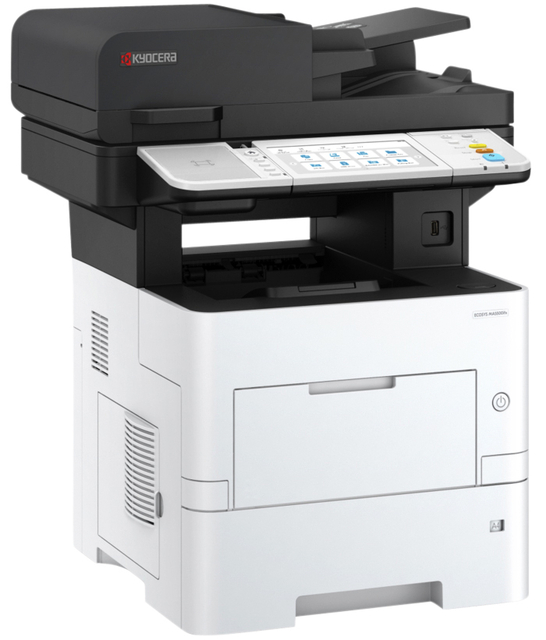 Multifunctional Laser printer Kyocera Ecosys MA4500ix ZA30