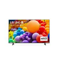 LG UHD 75UR75006LK 190,5 cm (75") 4K Ultra HD Smart TV Wifi Zwart