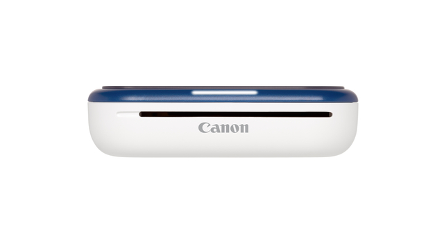 Fotoprinter Canon Zoemini 2 Petrol