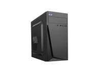 AKTIE Desktop | Intel Core i5-12400 | 8GB | 512GB | Windows 11 Pro | Mini-Tower Behuizing