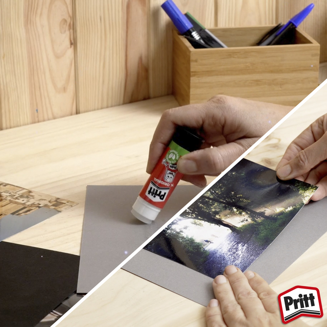 Lijmstift Pritt Stick Original 43gr